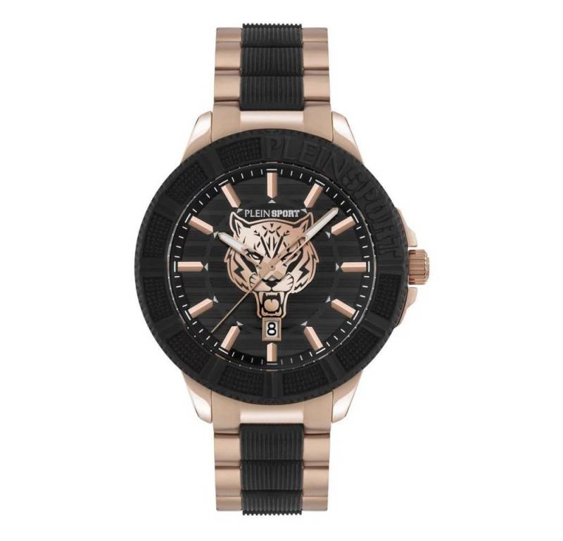 PLEIN SPORT Quarzuhr PSAEA0724 von PLEIN SPORT