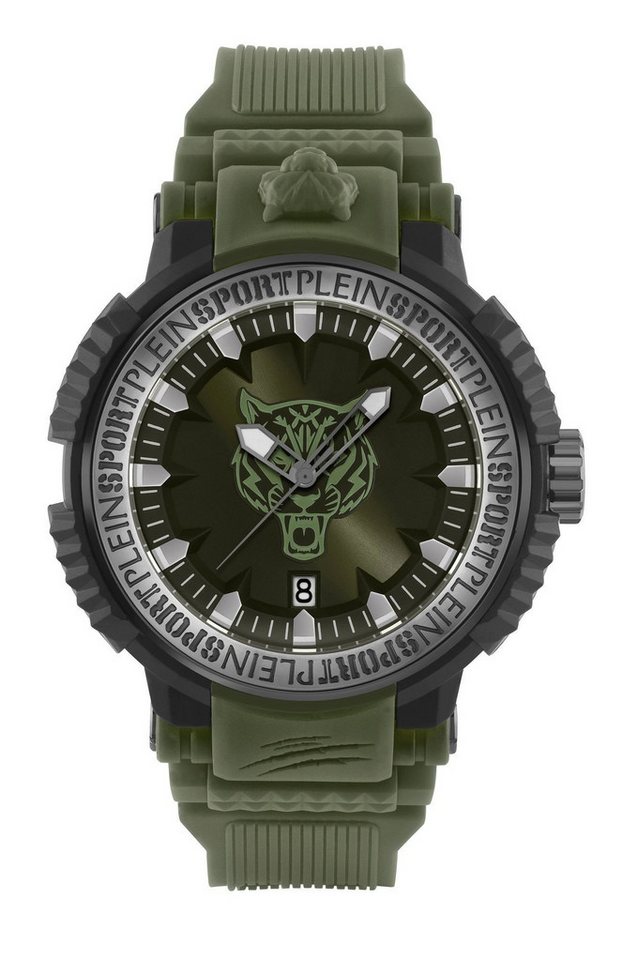 PLEIN SPORT Quarzuhr PSEDA0524 von PLEIN SPORT