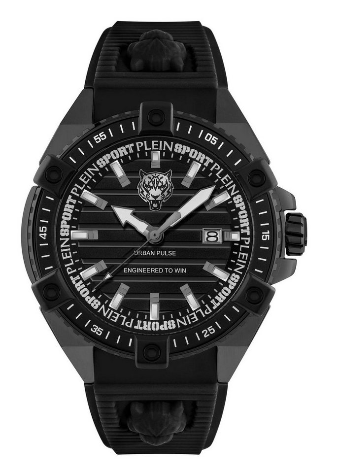PLEIN SPORT Quarzuhr PSFDA0324 von PLEIN SPORT