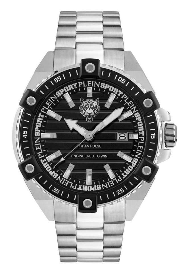PLEIN SPORT Quarzuhr PSFDA0524 von PLEIN SPORT