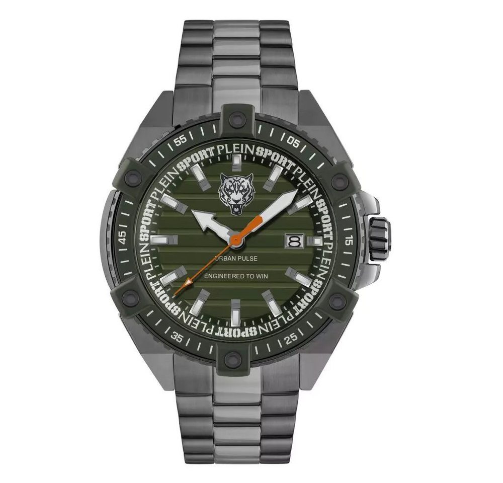 PLEIN SPORT Quarzuhr PSFDA0624 von PLEIN SPORT
