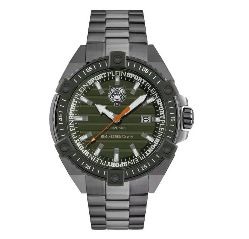 PLEIN SPORT Quarzuhr PSFDA0624 von PLEIN SPORT