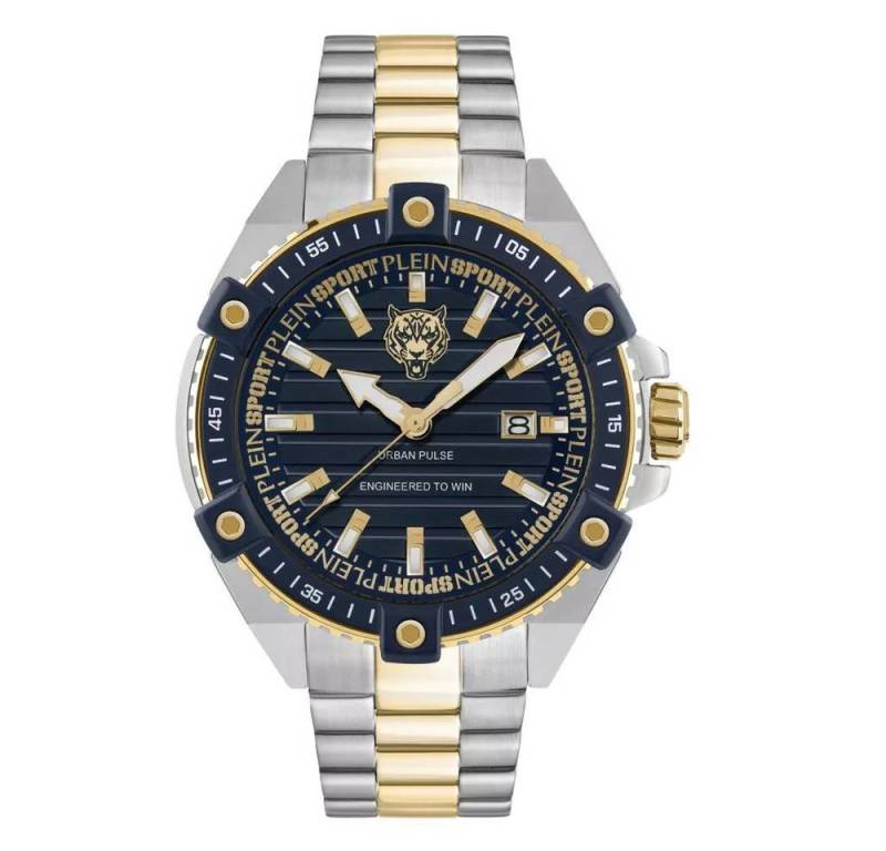 PLEIN SPORT Quarzuhr PSFDA0824 von PLEIN SPORT
