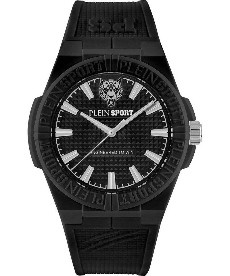 PLEIN SPORT Quarzuhr PSFGA0225 von PLEIN SPORT
