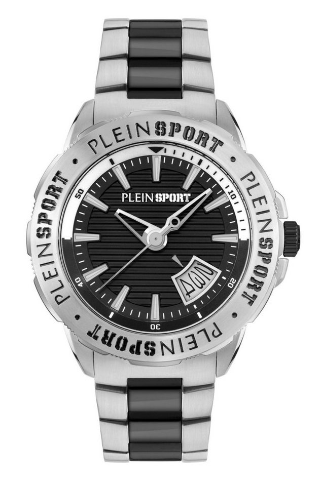 PLEIN SPORT Quarzuhr PSGDA0724 von PLEIN SPORT