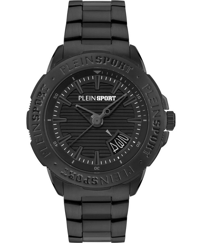 PLEIN SPORT Quarzuhr PSGDA1024 von PLEIN SPORT