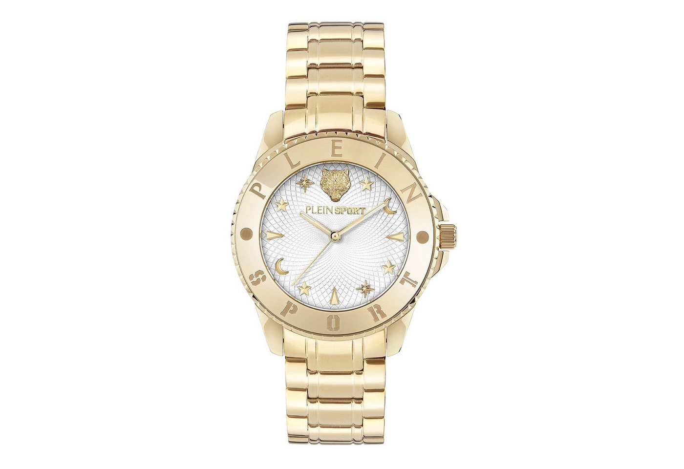 PLEIN SPORT Quarzuhr PSKBA1725 von PLEIN SPORT
