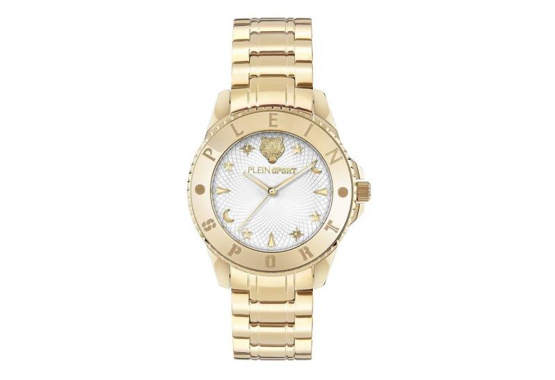 PLEIN SPORT Quarzuhr PSKBA1725 von PLEIN SPORT