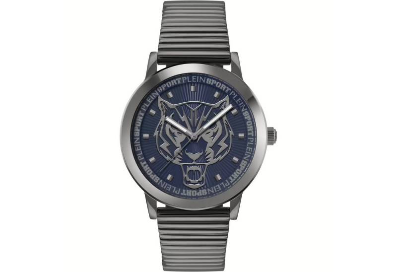 PLEIN SPORT Quarzuhr PSKDA0724 von PLEIN SPORT