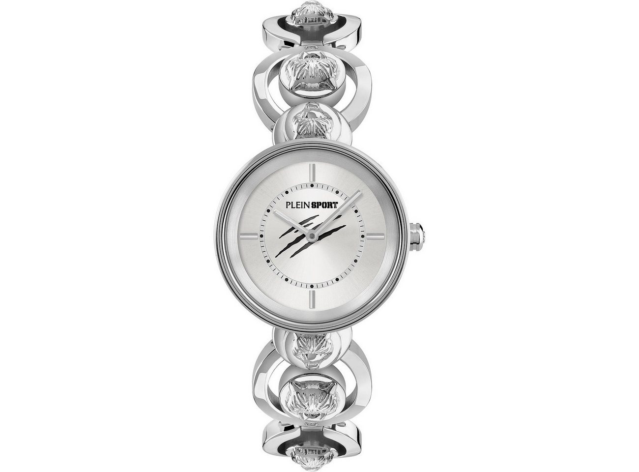 PLEIN SPORT Quarzuhr PSLEA0424 von PLEIN SPORT