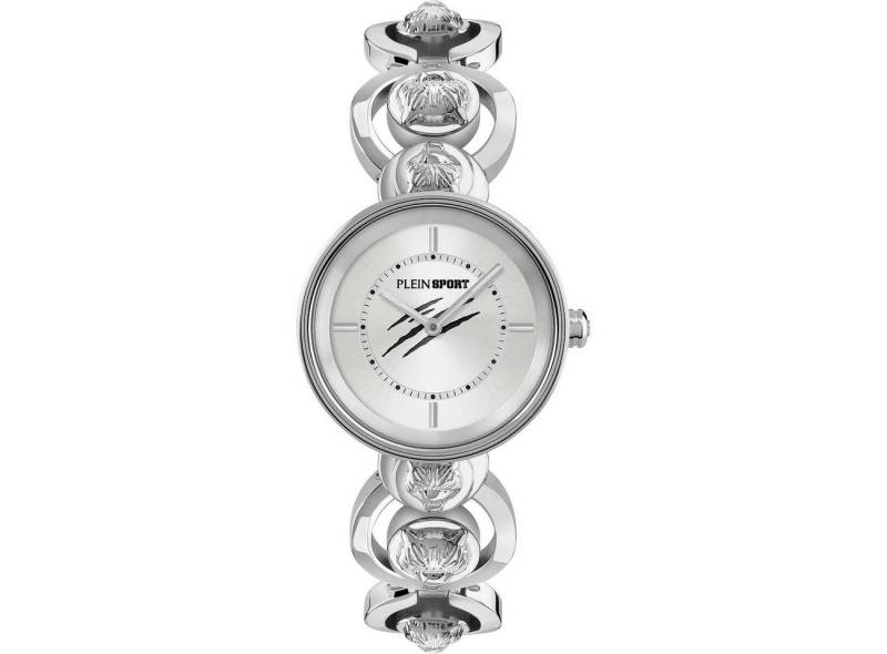 PLEIN SPORT Quarzuhr PSLEA0424 von PLEIN SPORT