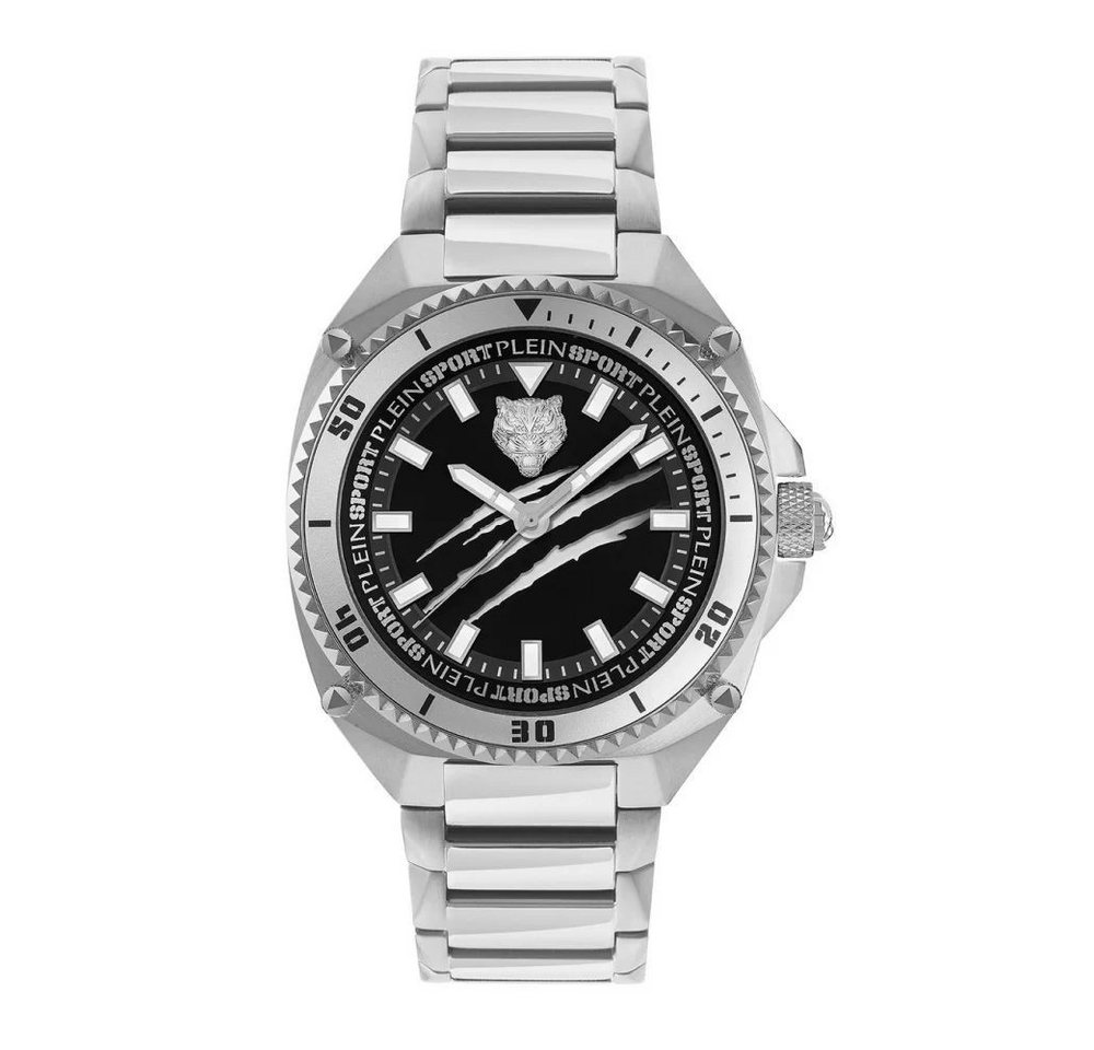 PLEIN SPORT Quarzuhr THUNDER FORCE von PLEIN SPORT