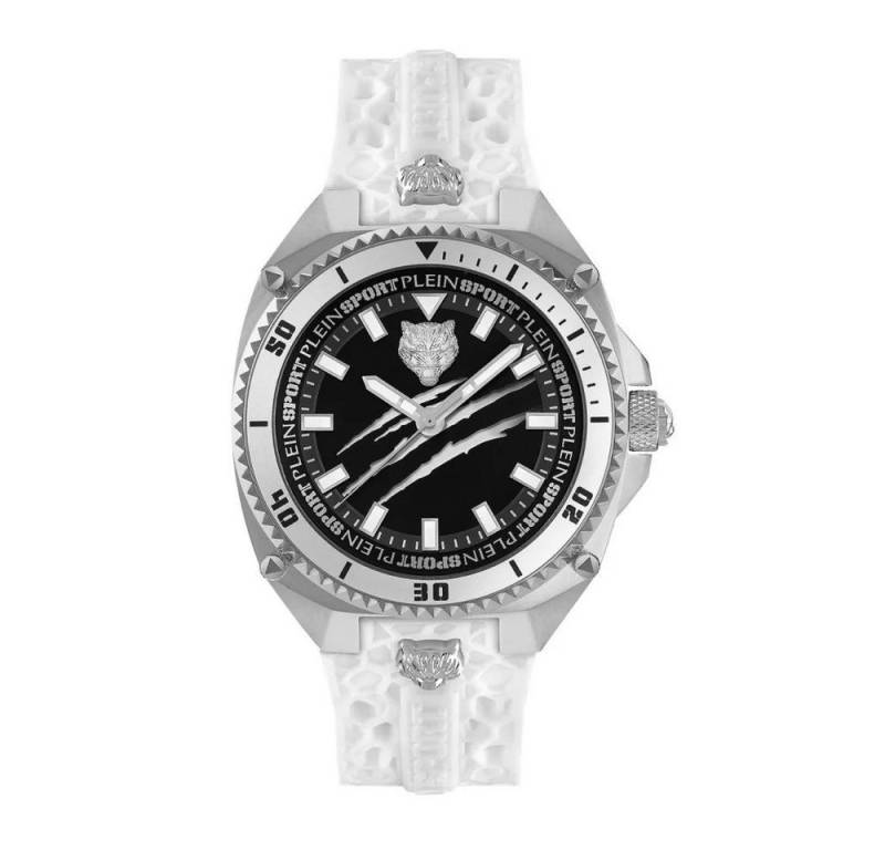 PLEIN SPORT Quarzuhr THUNDER FORCE von PLEIN SPORT