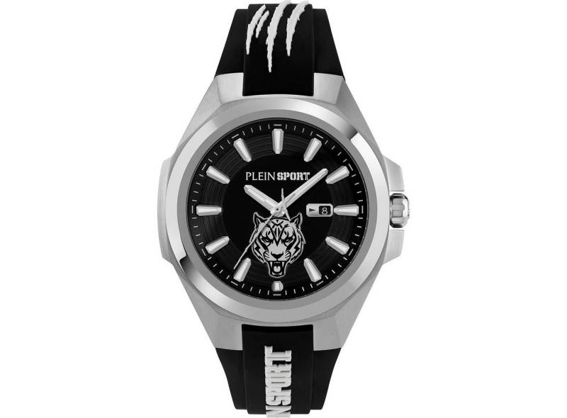 PLEIN SPORT Quarzuhr TIGERMASTER von PLEIN SPORT