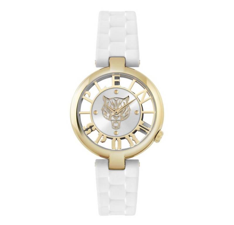 PLEIN SPORT Quarzuhr Tiger Luxe von PLEIN SPORT