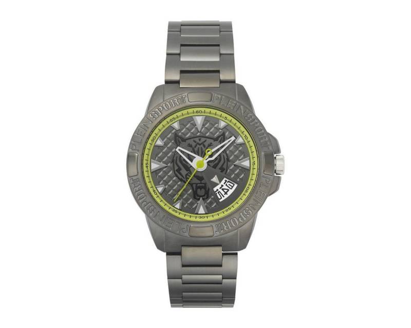 PLEIN SPORT Quarzuhr Touchdown von PLEIN SPORT