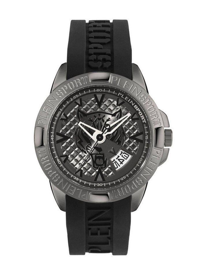 PLEIN SPORT Quarzuhr Touchdown von PLEIN SPORT