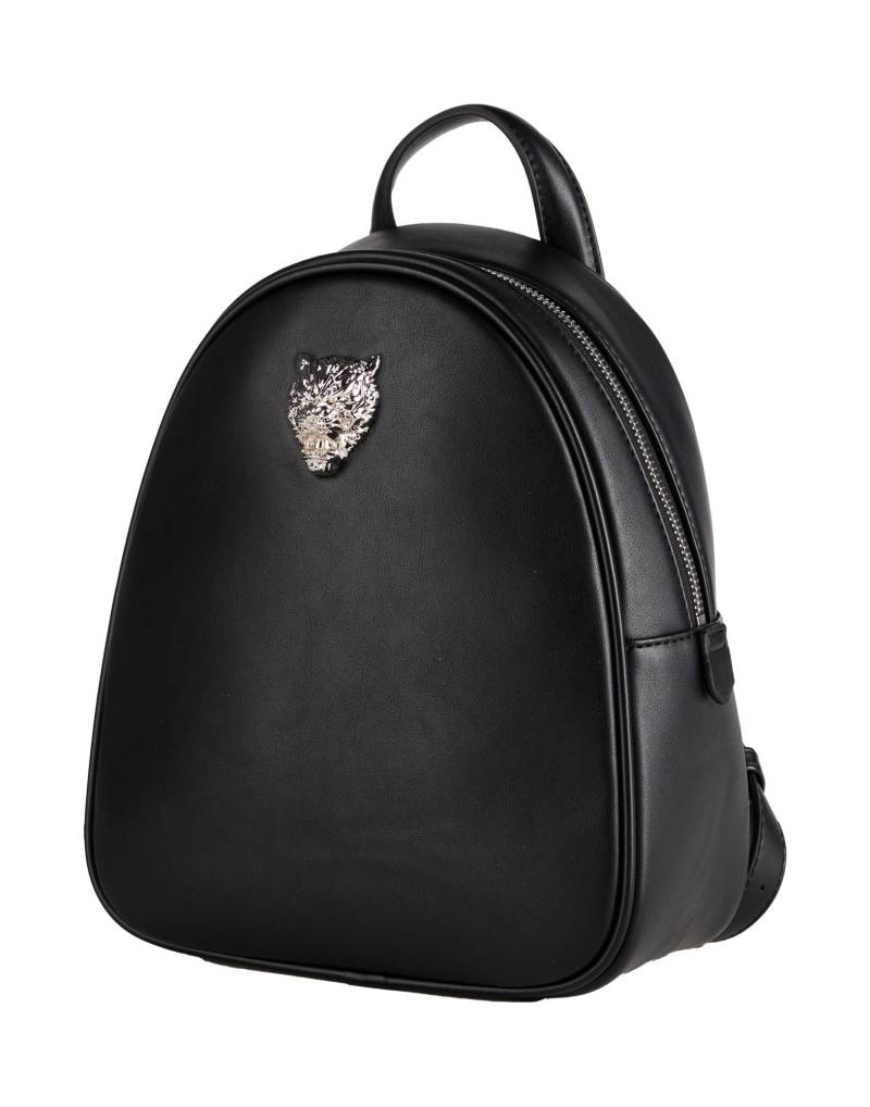 PLEIN SPORT Rucksack Damen Schwarz von PLEIN SPORT
