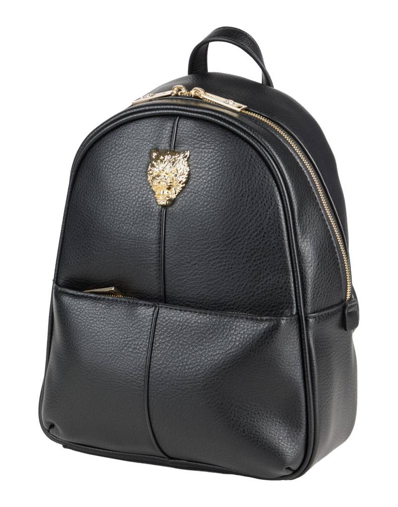 PLEIN SPORT Rucksack Damen Schwarz von PLEIN SPORT