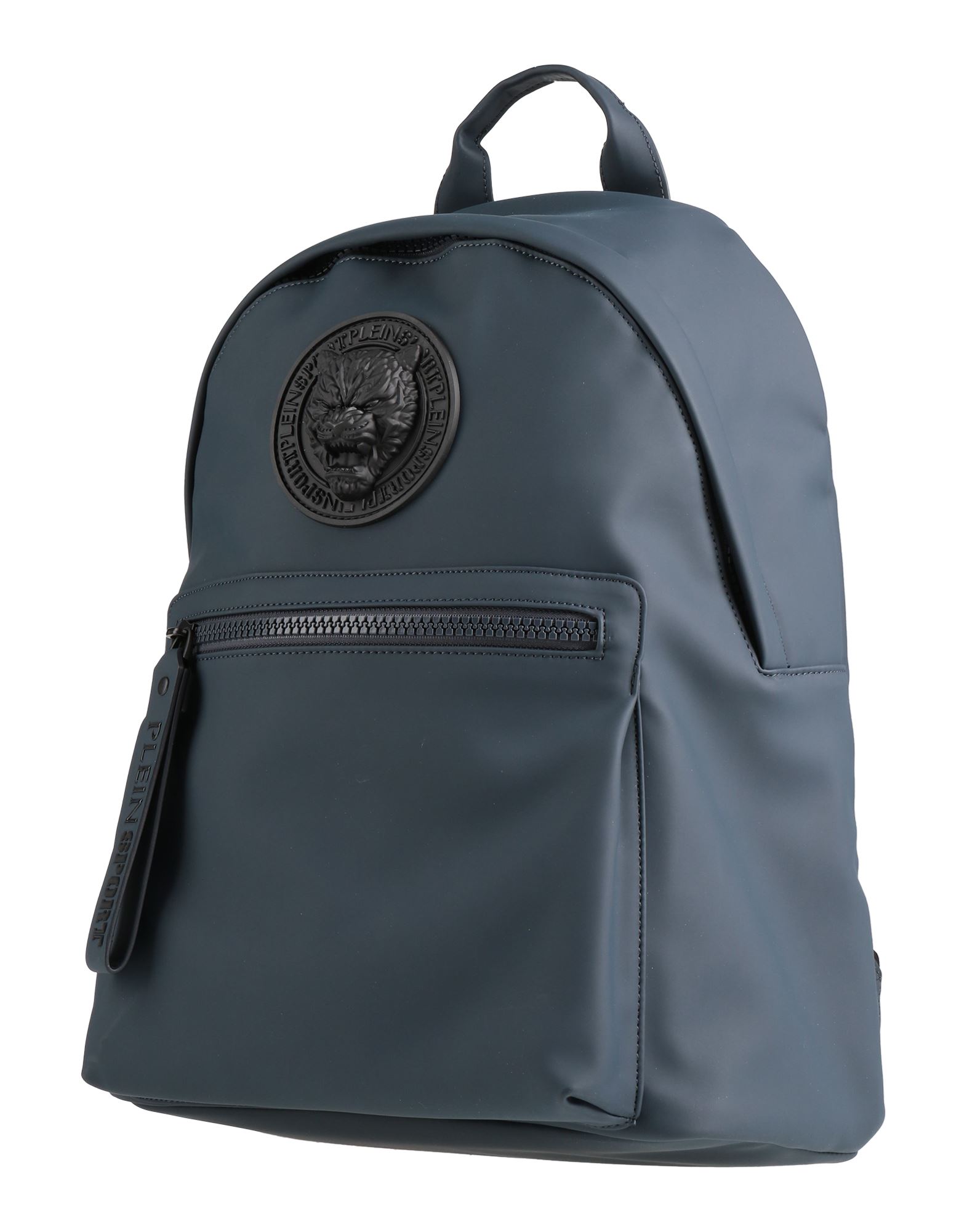 PLEIN SPORT Rucksack Herren Marineblau von PLEIN SPORT