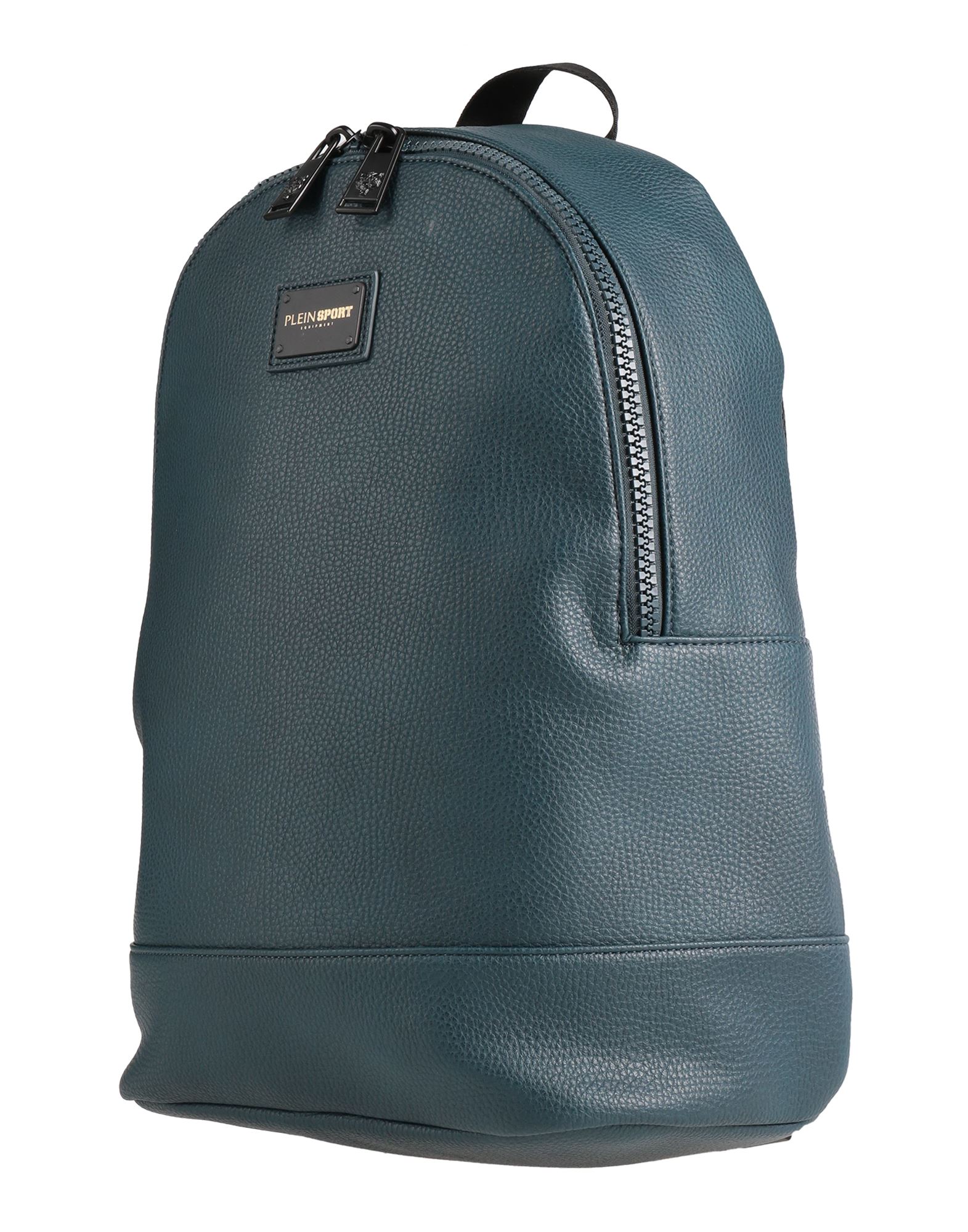 PLEIN SPORT Rucksack Herren Marineblau von PLEIN SPORT