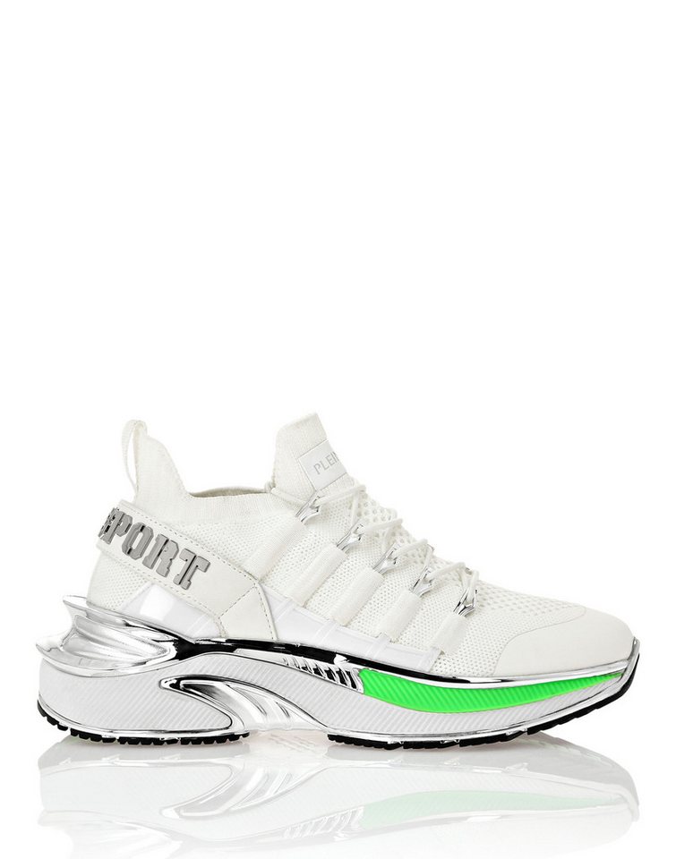 PLEIN SPORT Chrome Surfer Sneaker von PLEIN SPORT