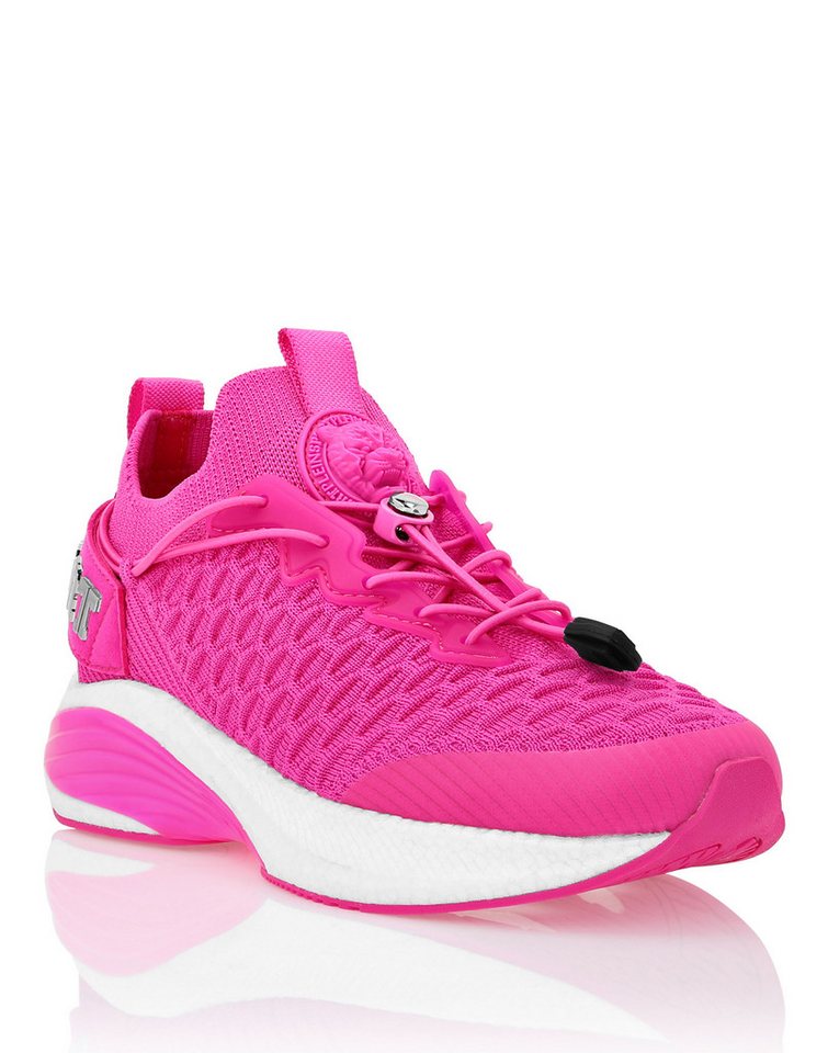 PLEIN SPORT Runner Sneaker Sneaker von PLEIN SPORT