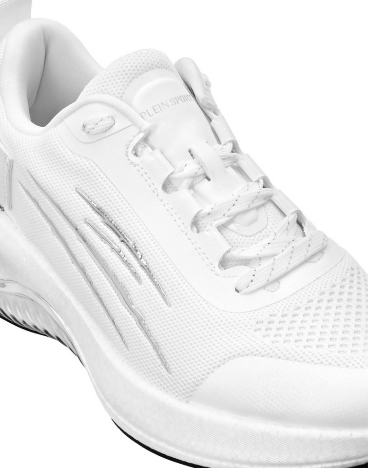 PLEIN SPORT Runner Sneaker Sneaker PLEIN SPORT Runner Sneaker Sneaker von PLEIN SPORT