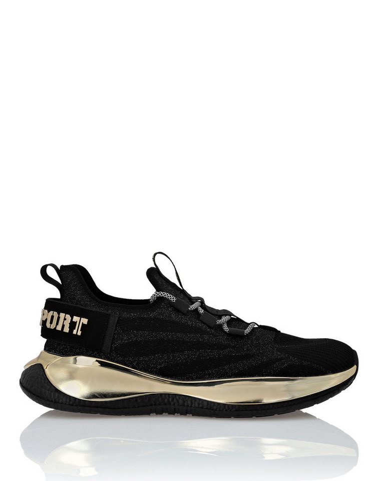 PLEIN SPORT The Iron Tiger Gen.x.02 Sneaker von PLEIN SPORT
