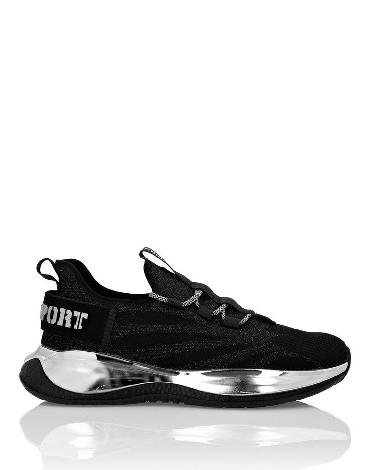 PLEIN SPORT The Iron Tiger Gen.x.2 Sneaker von PLEIN SPORT