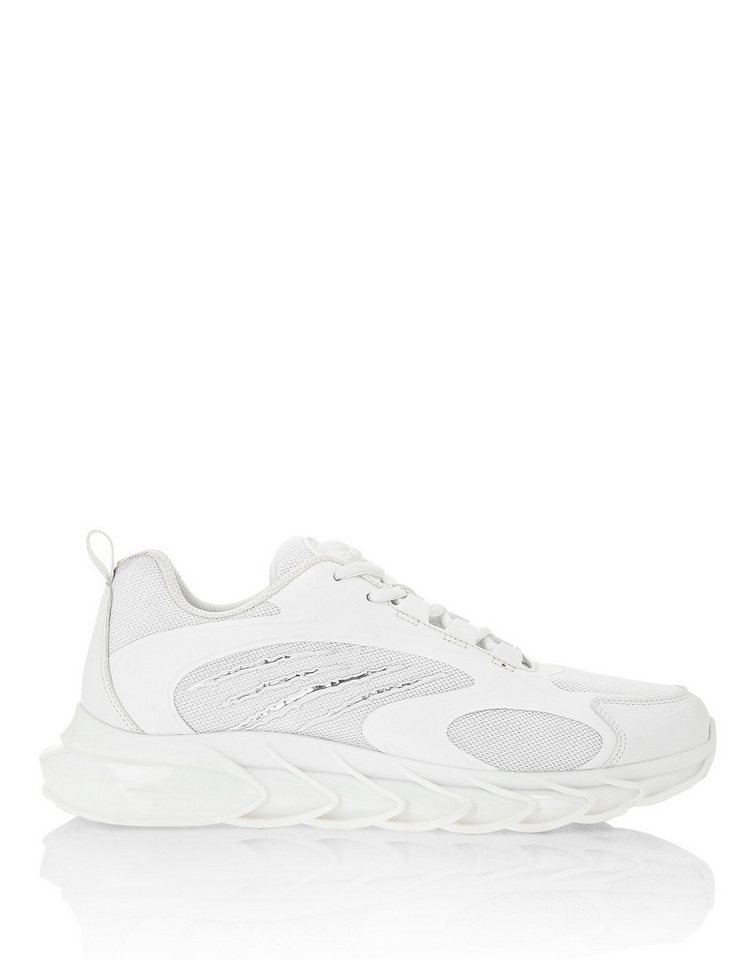 PLEIN SPORT The Turbine Gen.x.2 Tiger Sneaker von PLEIN SPORT