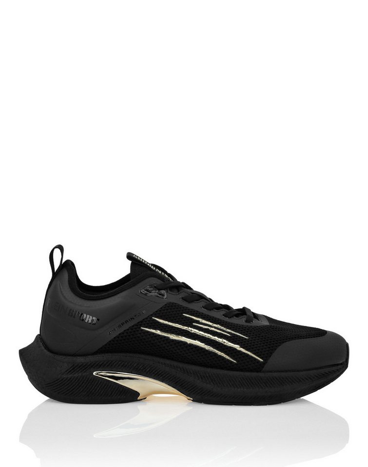 PLEIN SPORT Läufer Sneaker Sneaker von PLEIN SPORT