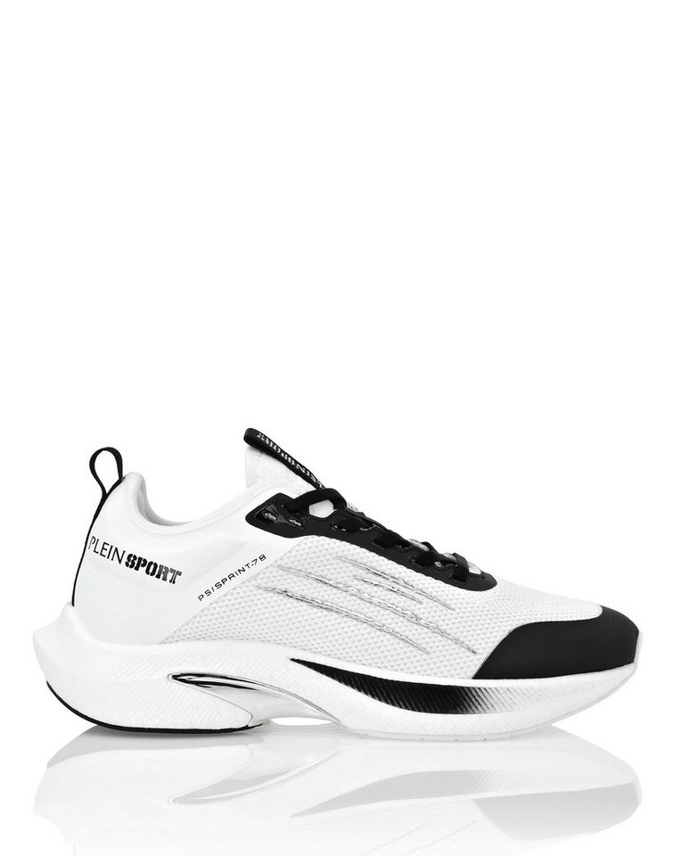 PLEIN SPORT Läufer Sneaker Sneaker von PLEIN SPORT
