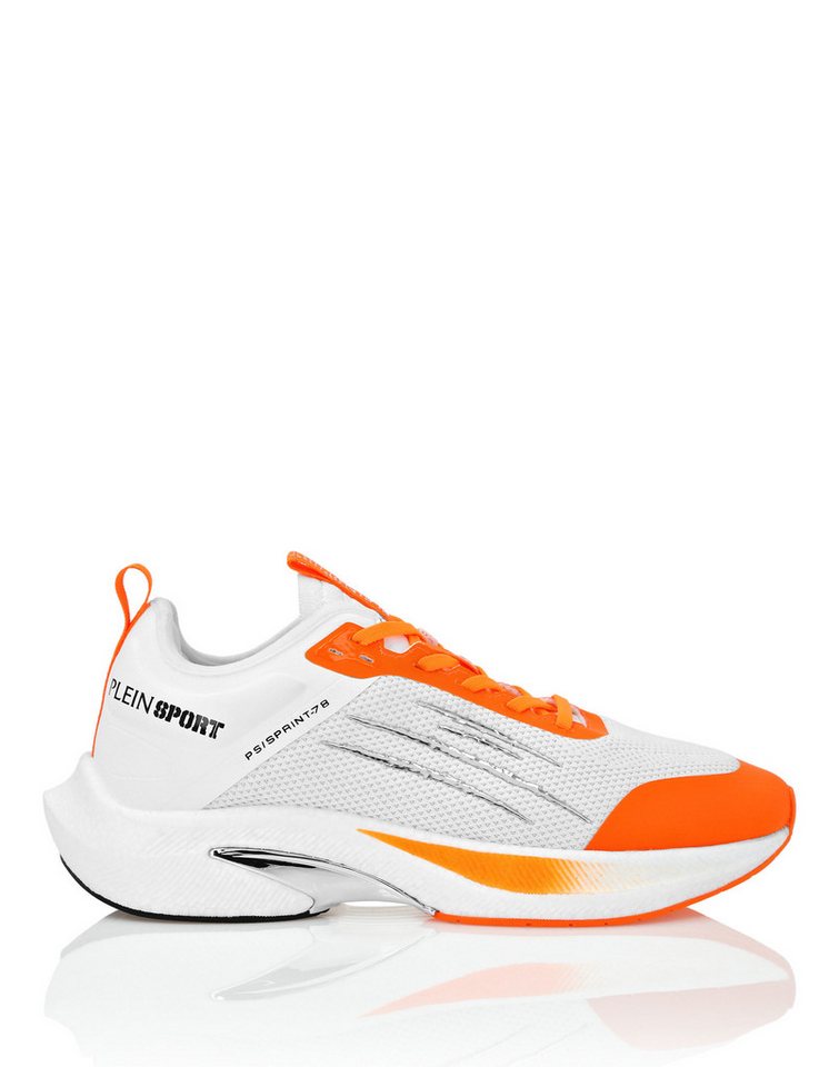 PLEIN SPORT Läufer Sneaker Sneaker von PLEIN SPORT