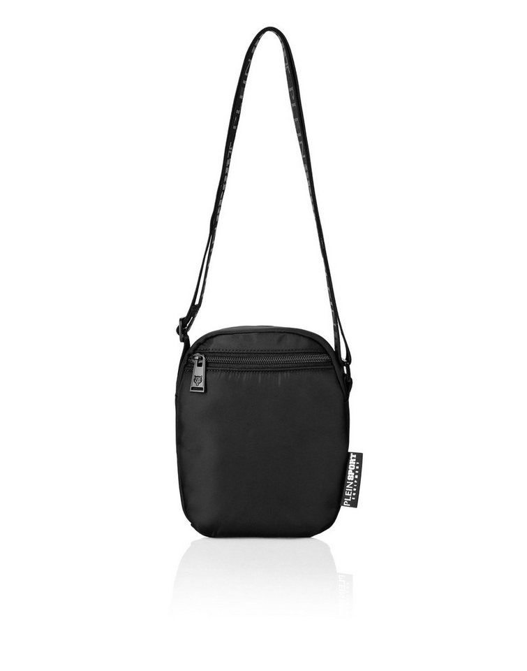 PLEIN SPORT Schultertasche Umhängetasche PLEIN SPORT Schultertasche Umhängetasche von PLEIN SPORT
