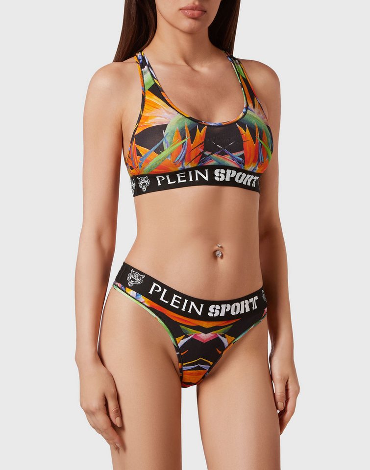 PLEIN SPORT Set: Soft-BH Sport Set von PLEIN SPORT