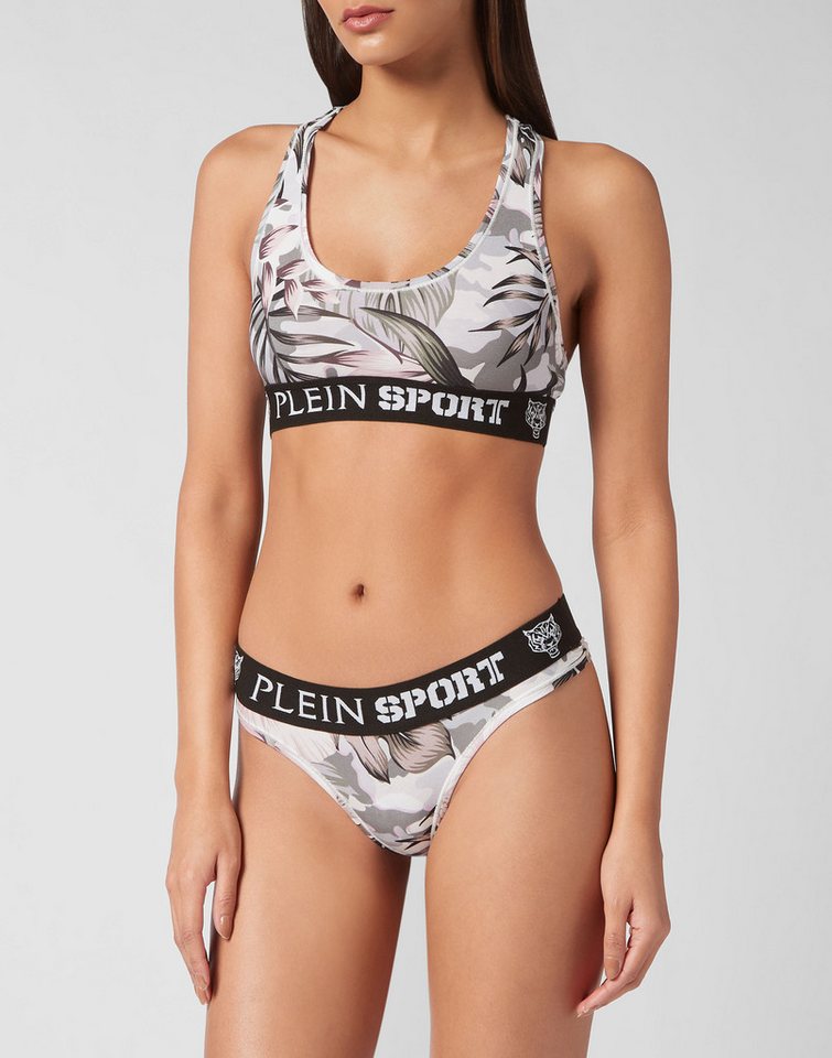 PLEIN SPORT Set: Soft-BH Sport Set von PLEIN SPORT