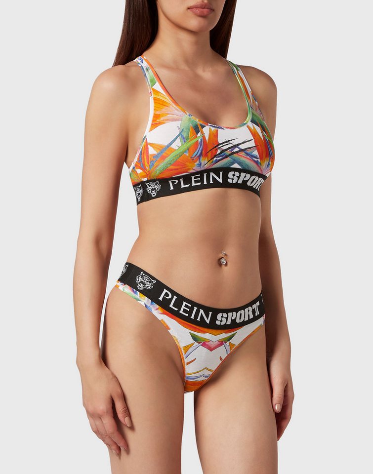 PLEIN SPORT Set: Soft-BH Sport Set von PLEIN SPORT