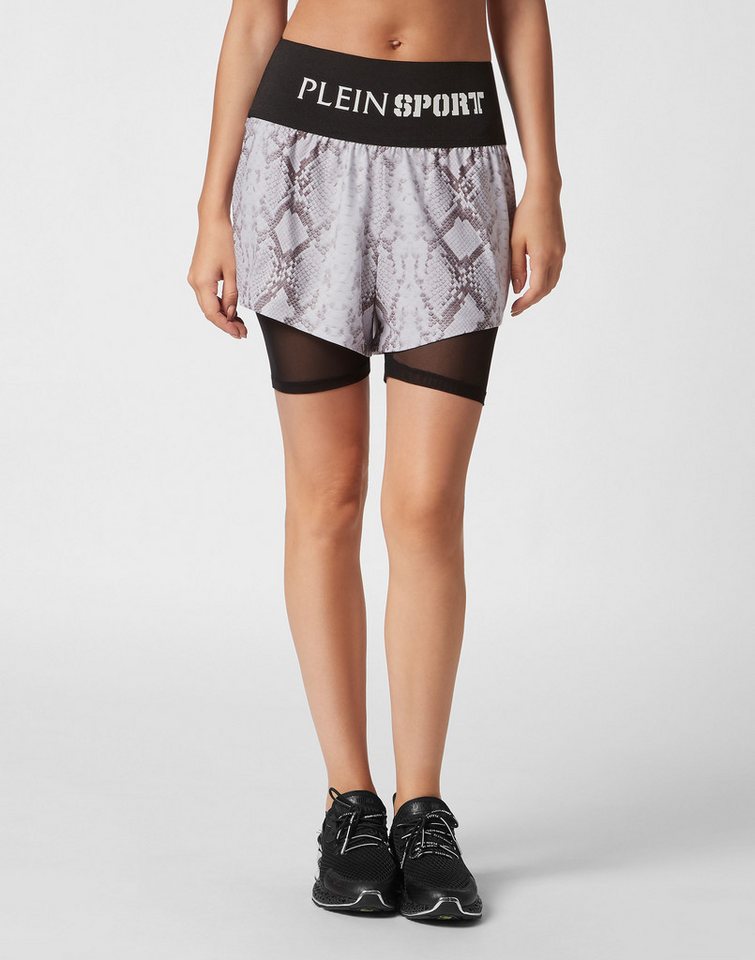 PLEIN SPORT Shorts Python PLEIN SPORT Shorts Python von PLEIN SPORT