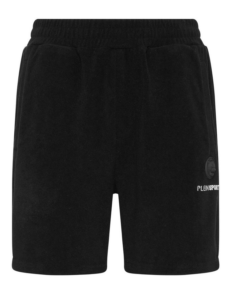PLEIN SPORT Shorts Jogging-Shorts von PLEIN SPORT