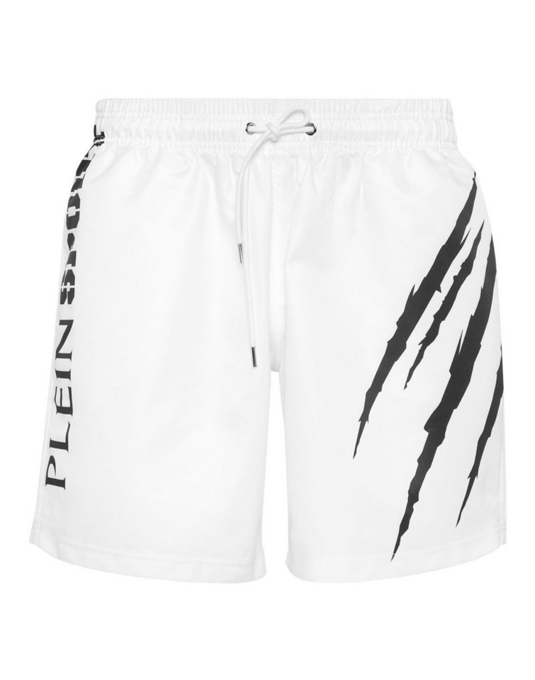 PLEIN SPORT Shorts Scratch von PLEIN SPORT