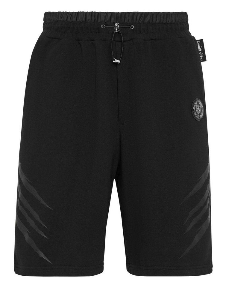 PLEIN SPORT Shorts Shorts von PLEIN SPORT