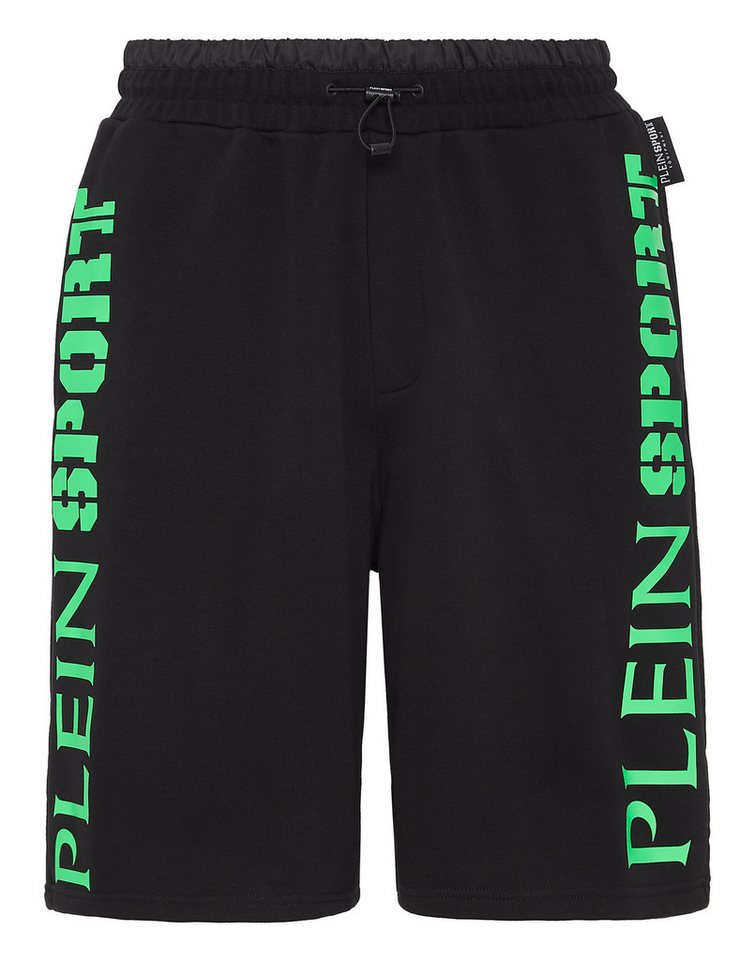 PLEIN SPORT Shorts Shorts von PLEIN SPORT