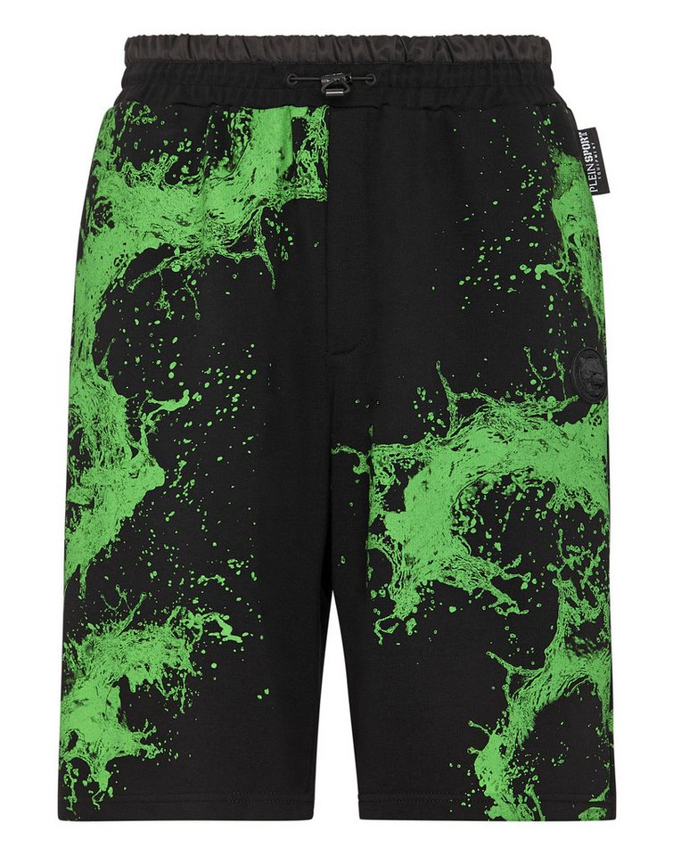 PLEIN SPORT Shorts Splash Extreme von PLEIN SPORT