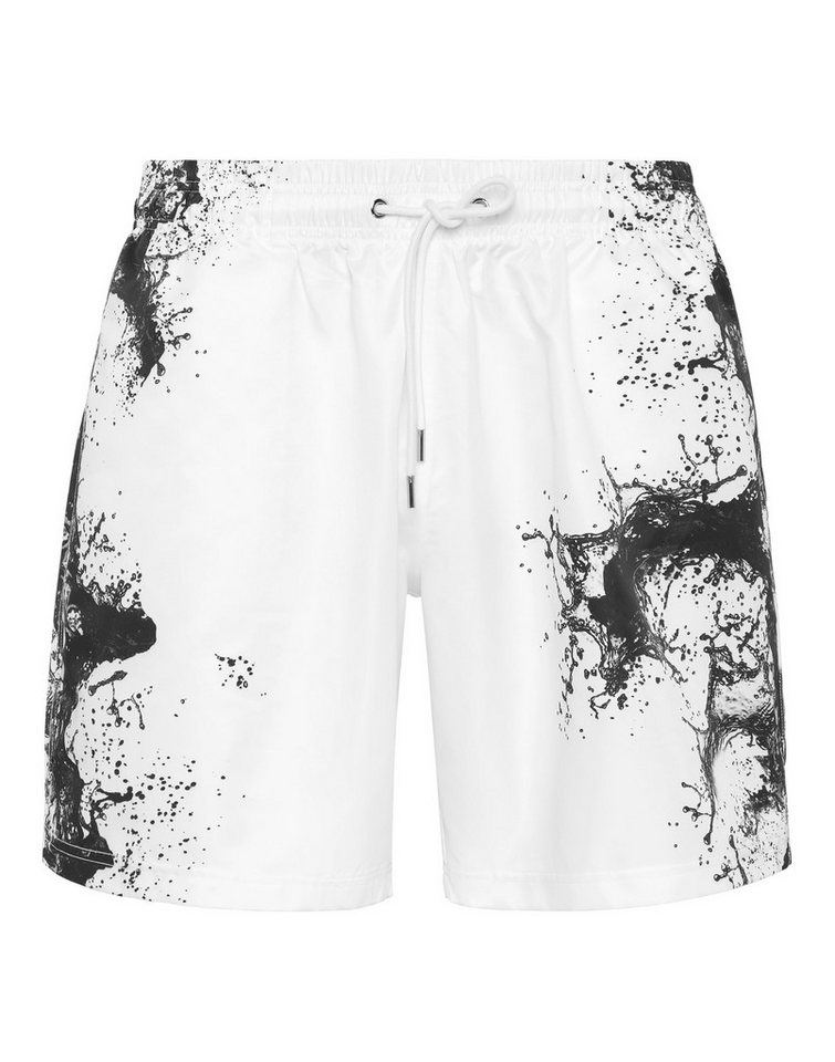PLEIN SPORT Shorts Splash von PLEIN SPORT