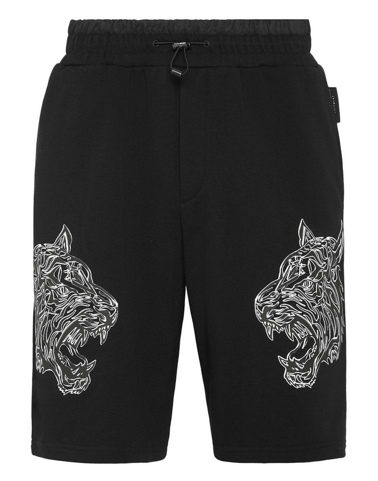 PLEIN SPORT Shorts Tiger von PLEIN SPORT