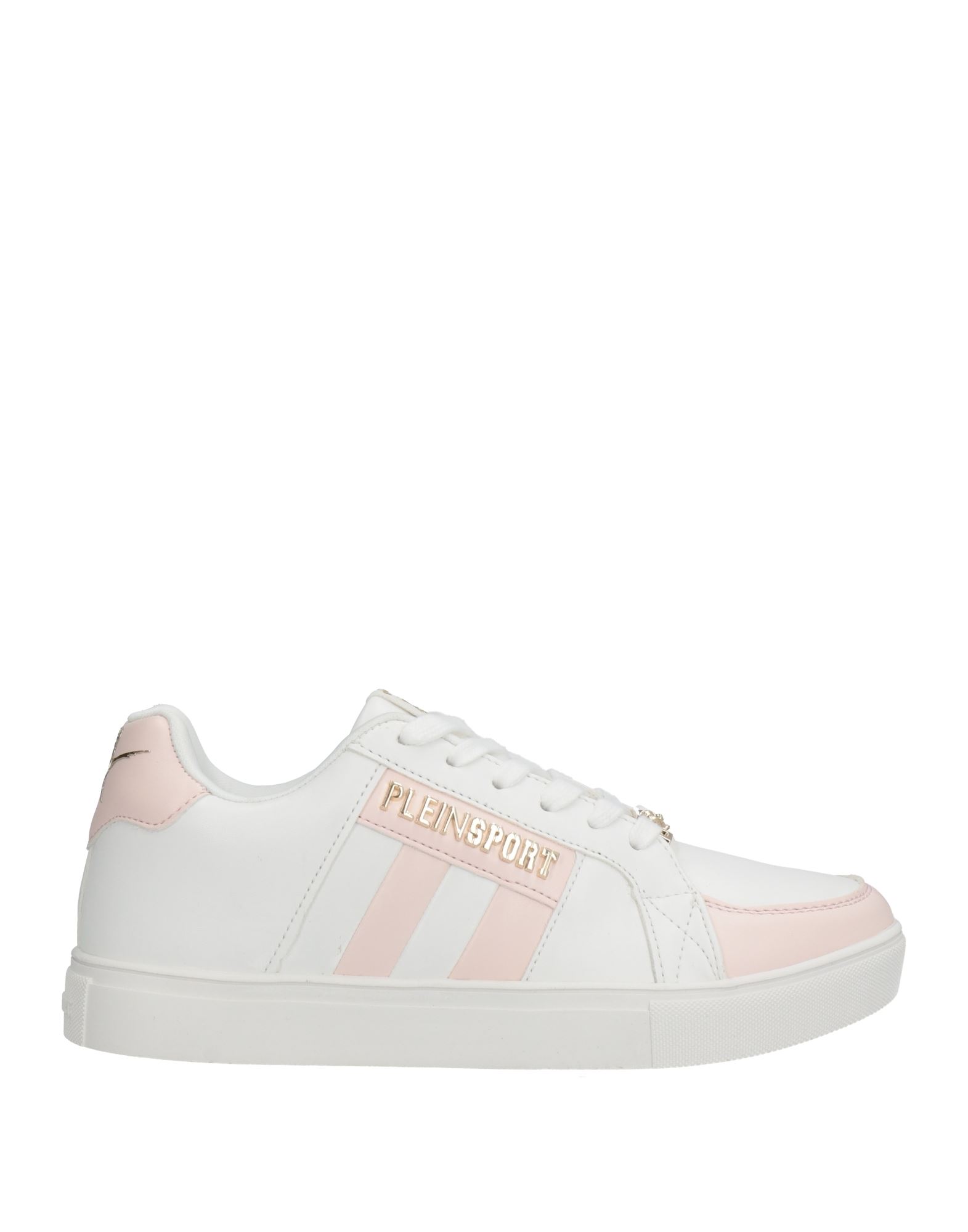 PLEIN SPORT Sneakers Damen Hellrosa von PLEIN SPORT