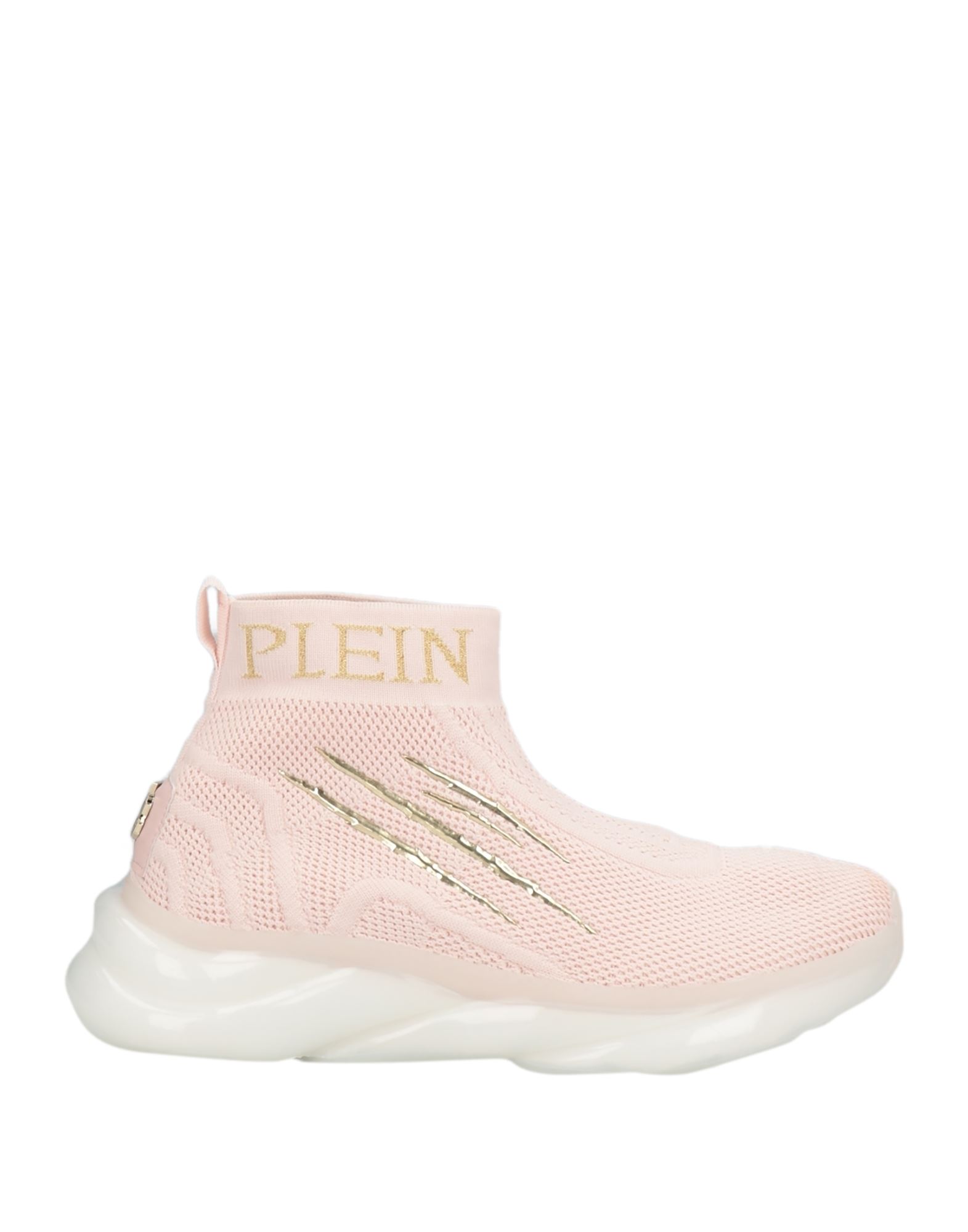 PLEIN SPORT Sneakers Damen Hellrosa von PLEIN SPORT