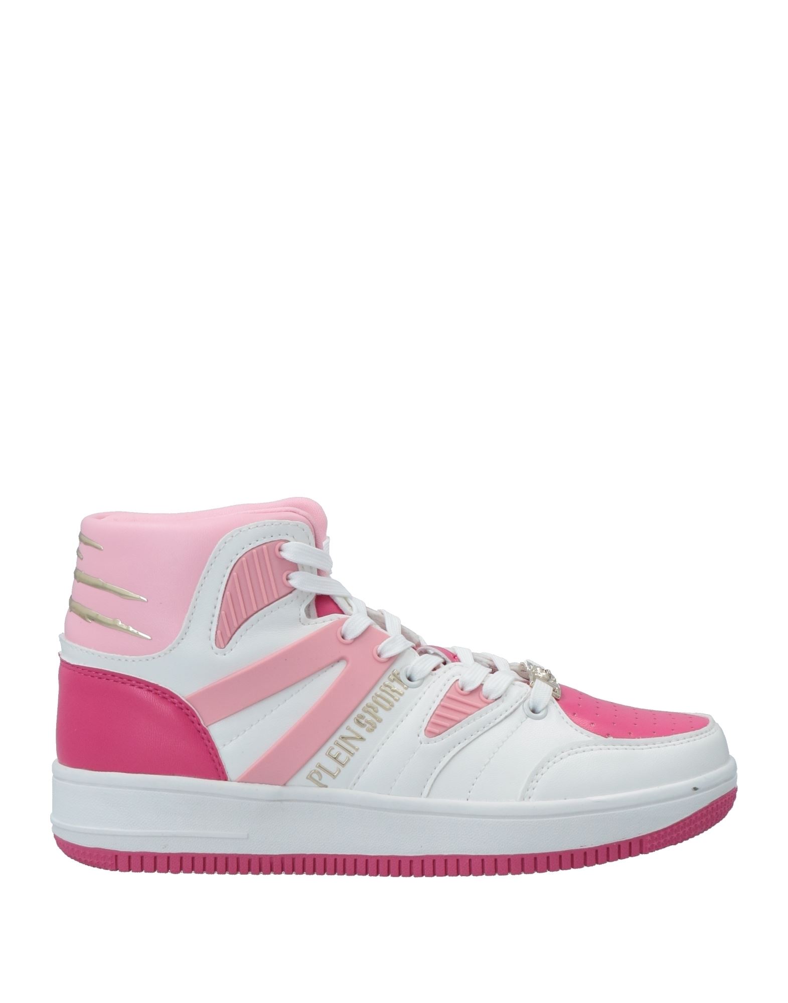 PLEIN SPORT Sneakers Damen Rosa von PLEIN SPORT