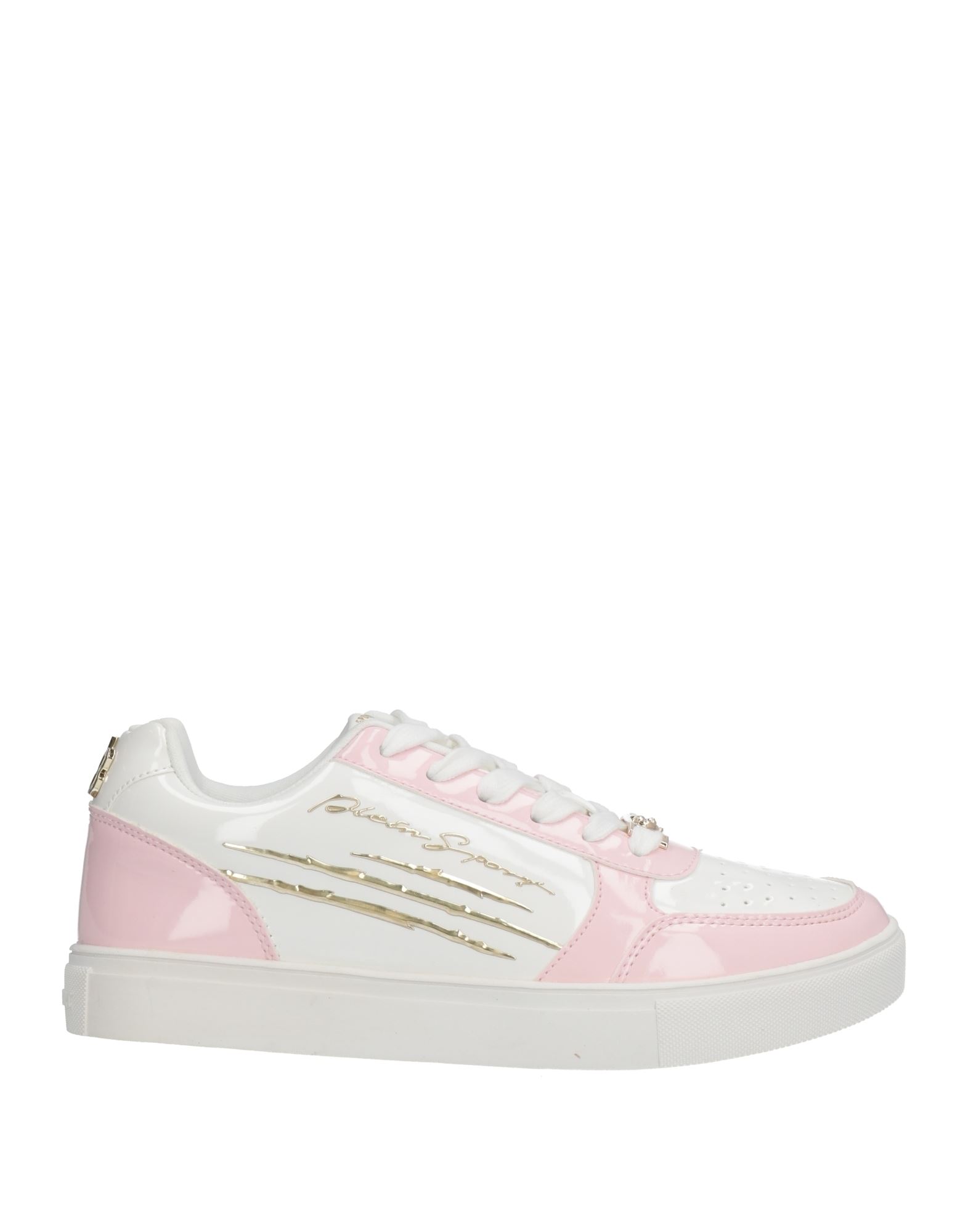 PLEIN SPORT Sneakers Damen Rosa von PLEIN SPORT